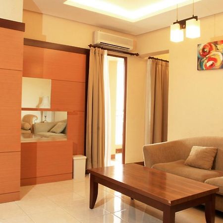 Daily Home Apartment Bandung Pokoj fotografie