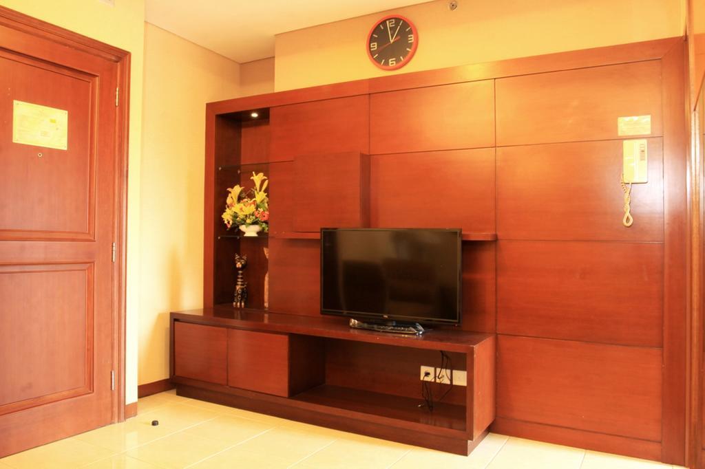 Daily Home Apartment Bandung Pokoj fotografie