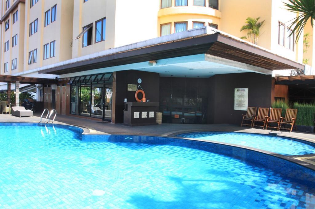 Daily Home Apartment Bandung Pokoj fotografie